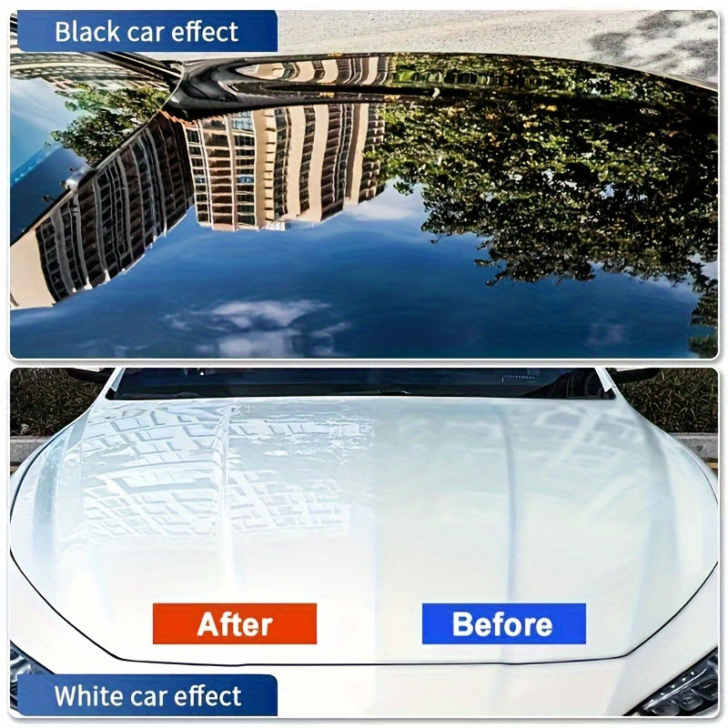 Car Ceramic Coating For Auto P - Oleophobic Coating Spray reseña y precio