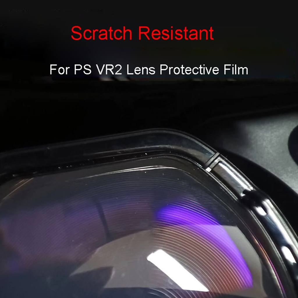 Lens Protective Film Cover for - Anti Blue Light Film reseña y precio