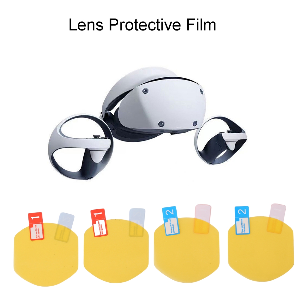 Lens Protective Film Cover for - Anti Blue Light Film reseña y precio