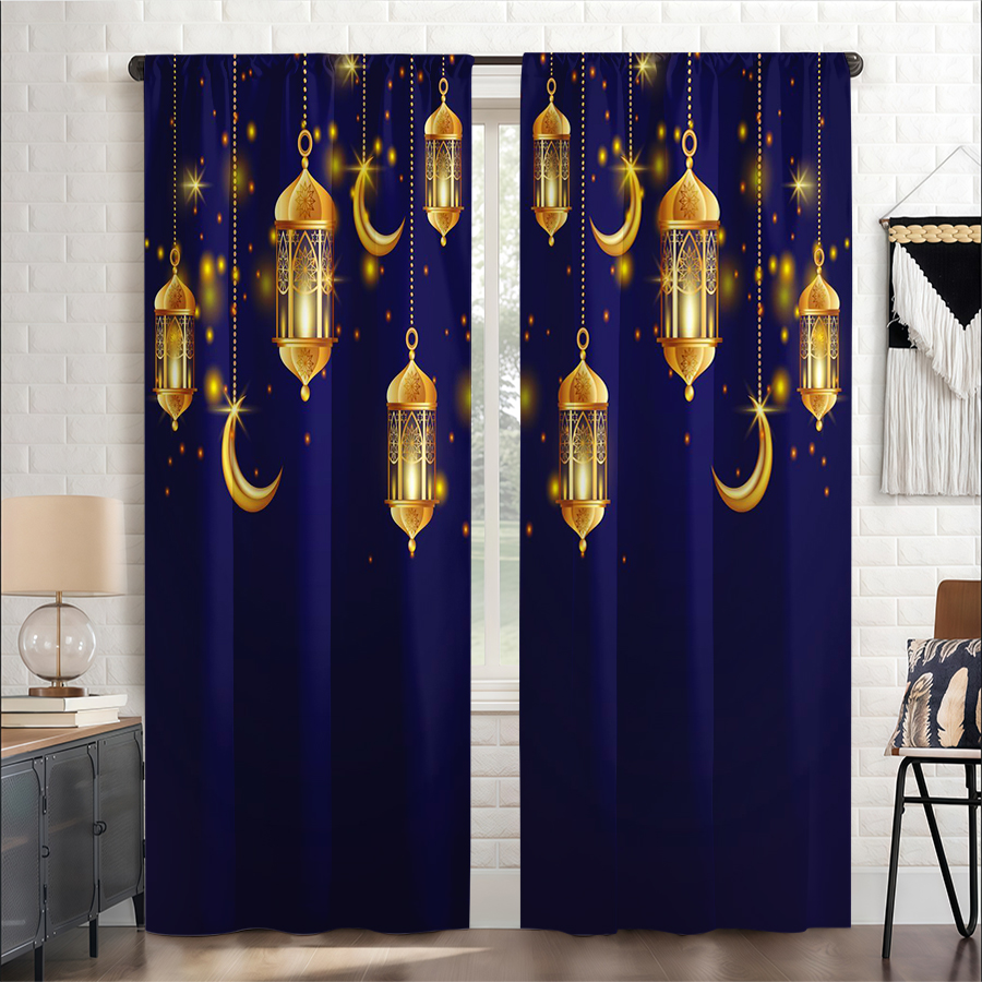 2 Pack Golden Lantern and Cres - Privacy Filter 2Pack reseña y precio