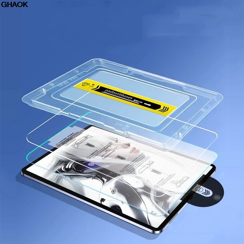 Screen Protector for ​RedMagic - Screen Alignment Tool reseña y precio