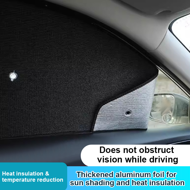 Auto Accessories For Nissan NV - Privacy Screen Protector reseña y precio