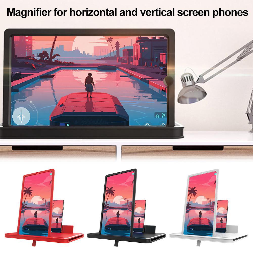 10/12/14 Inch Mobile Phone Amp - Matte Anti Glare Screen reseña y precio