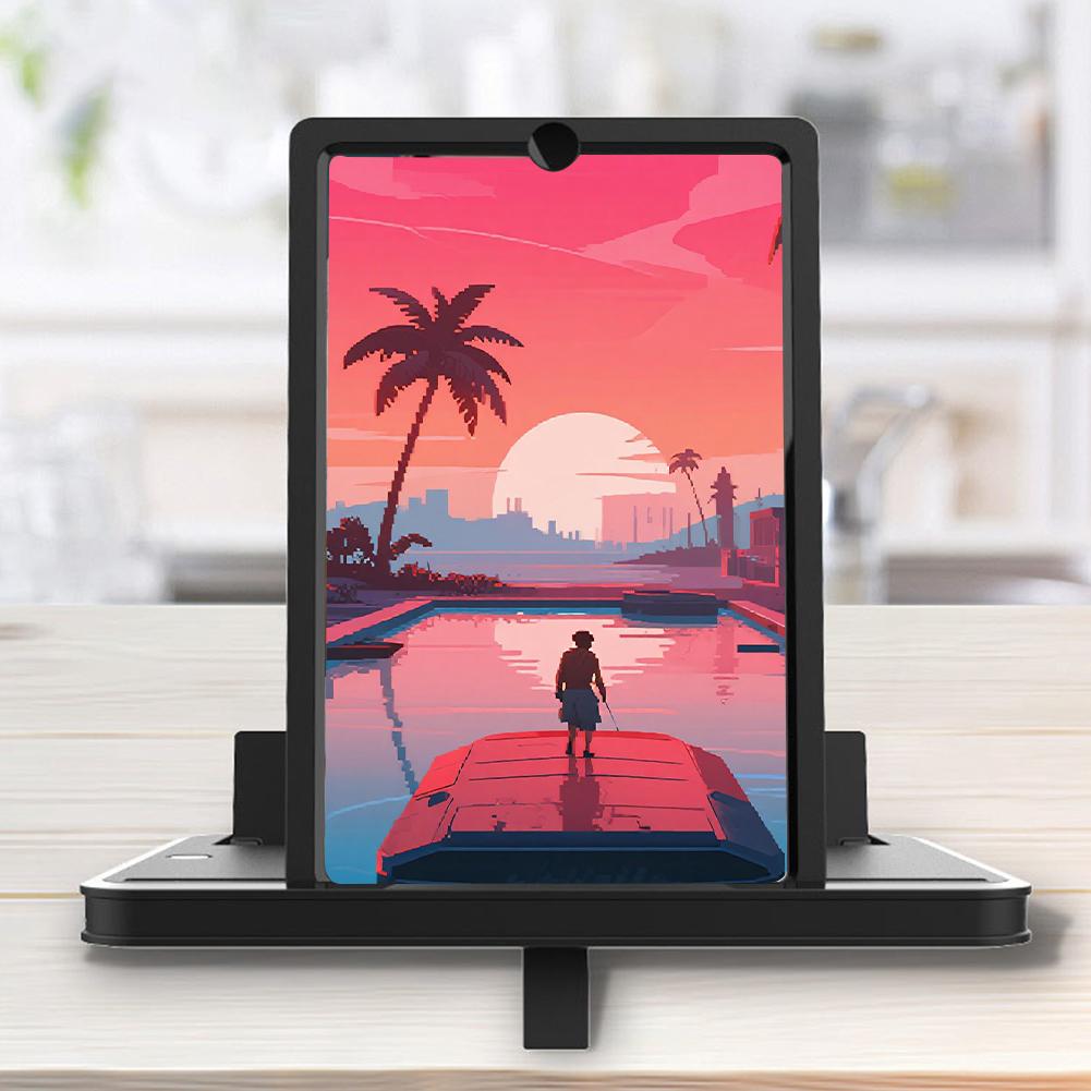10/12/14 Inch Mobile Phone Amp - Matte Anti Glare Screen reseña y precio