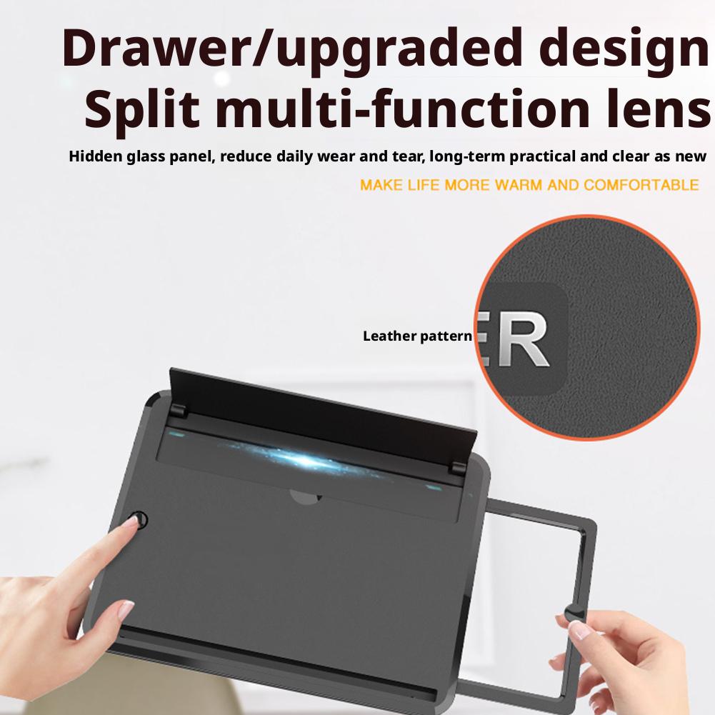 10/12/14 Inch Mobile Phone Amp - Matte Anti Glare Screen reseña y precio