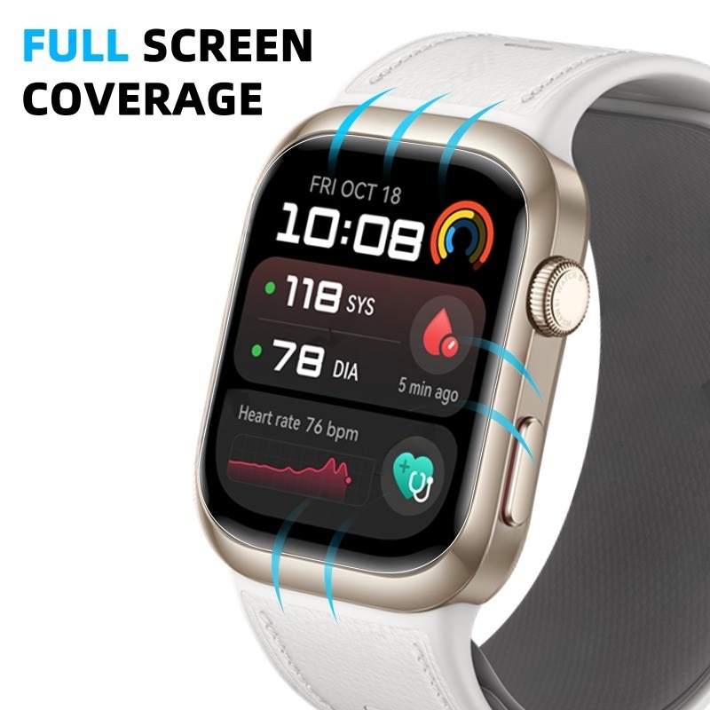 TPU Soft Protective Film for H - Flexible Tpu Film reseña y precio
