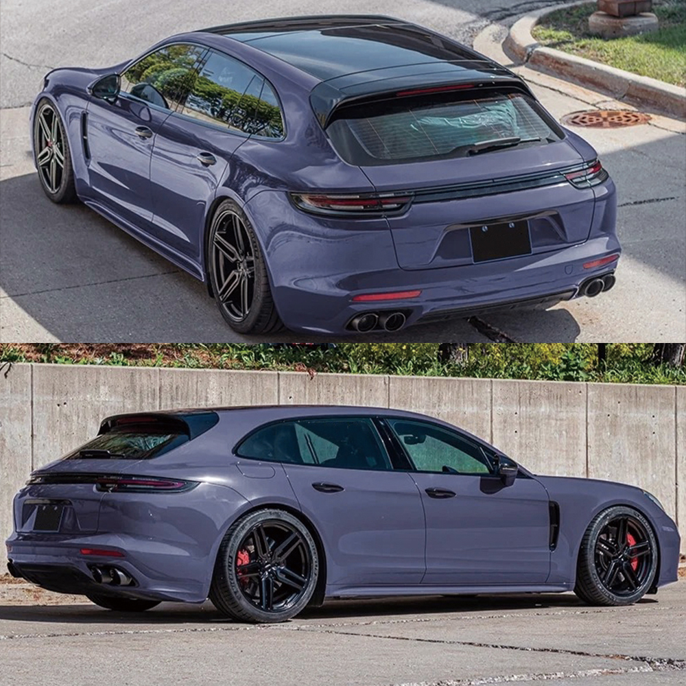 Premium Car Vinyl Wrap Film fo - Air Bubble Remover reseña y precio