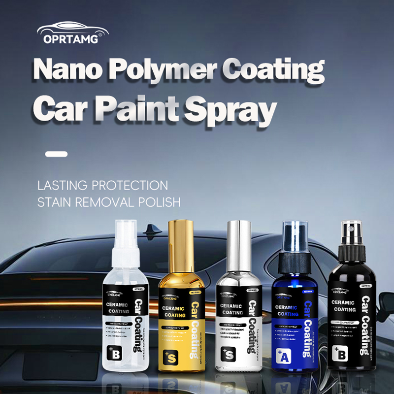 Hydrophobic Layer Polishing Pa - Nano Liquid Coating reseña y precio