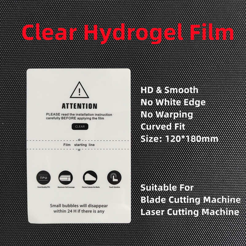 50PCS HD MATTE Privacy Frosted - Screen Protector Cutter reseña y precio