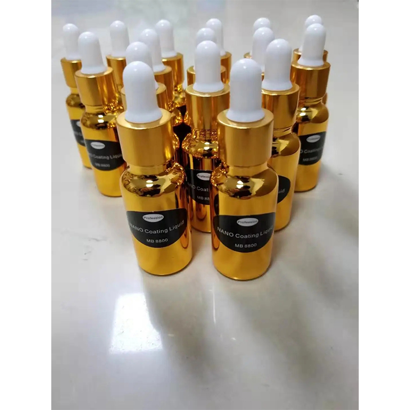 Nano Liquid Solution,Liquid Fi - Oleophobic Coating Spray reseña y precio