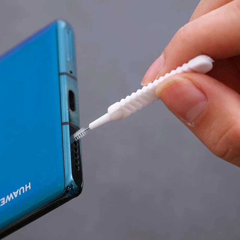 Mobile Phone Speaker Dust Plug - Dust Removal Sticker reseña y precio