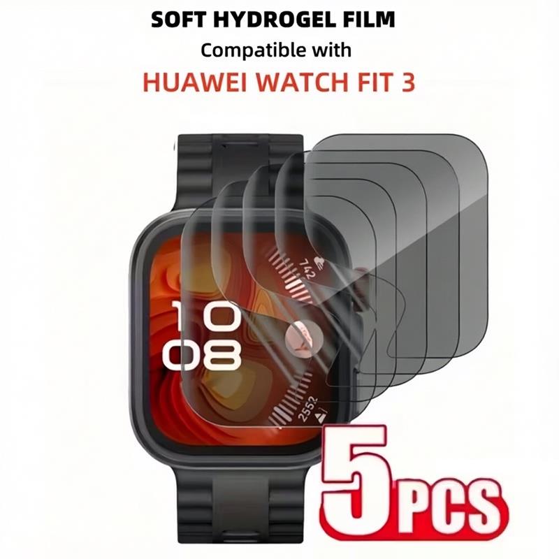 5Pcs Privacy Hydrogel Screen P - Privacy Screen Protector reseña y precio