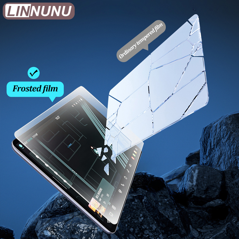 LINNUNU 15.6'' For Chery Tiggo - Glass Protector Auto reseña y precio