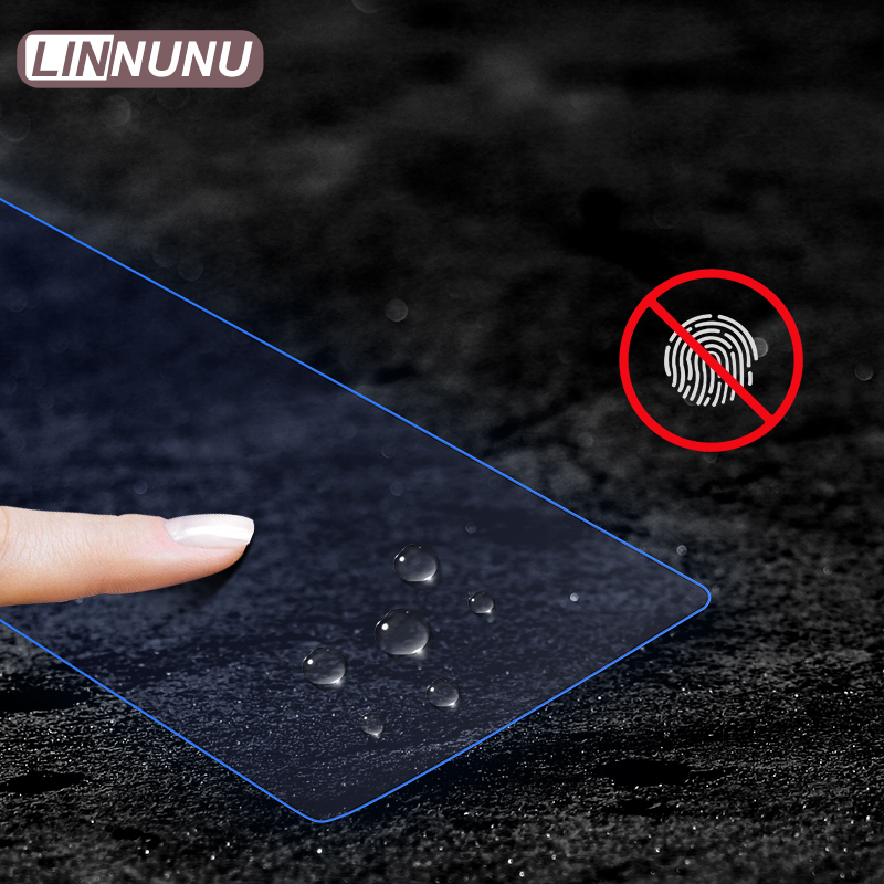 LINNUNU 15.6'' For Chery Tiggo - Glass Protector Auto reseña y precio