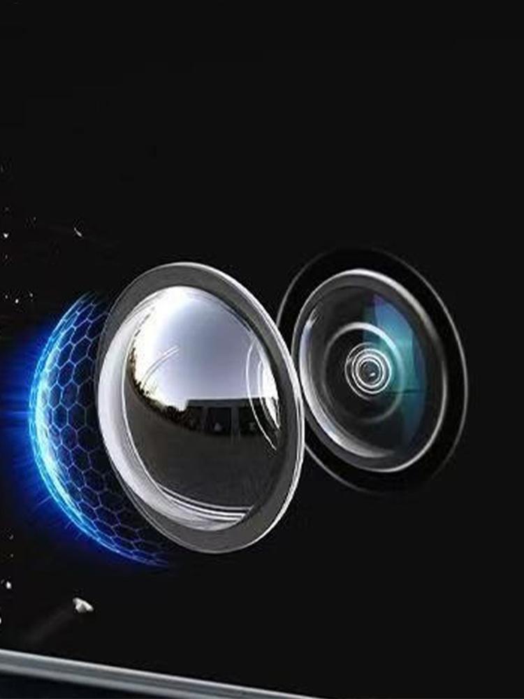 2PCS Car Camera Lens Protector - Camera Lens Protector reseña y precio