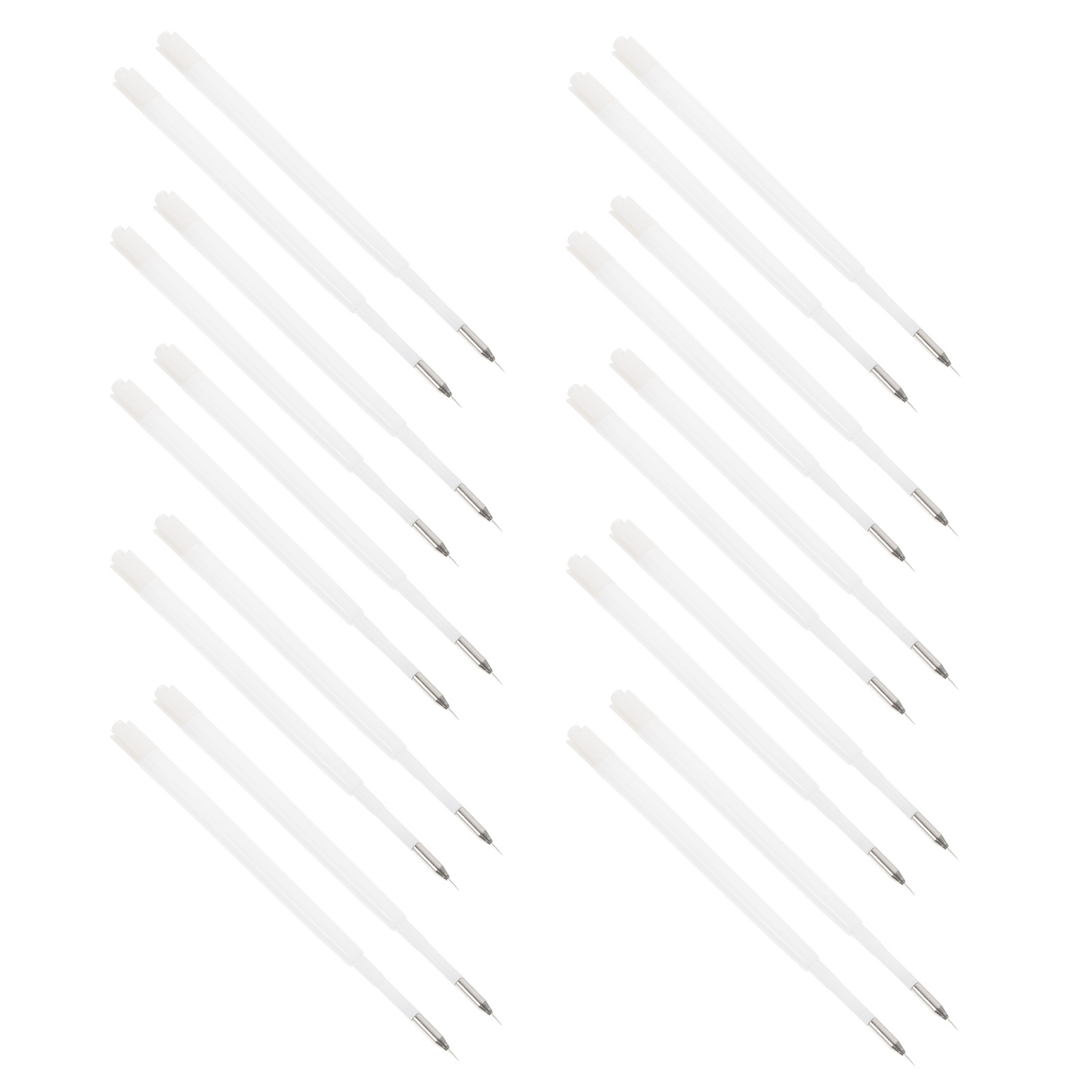 10pcs Air Release Pen Refills  - Air Bubble Remover reseña y precio