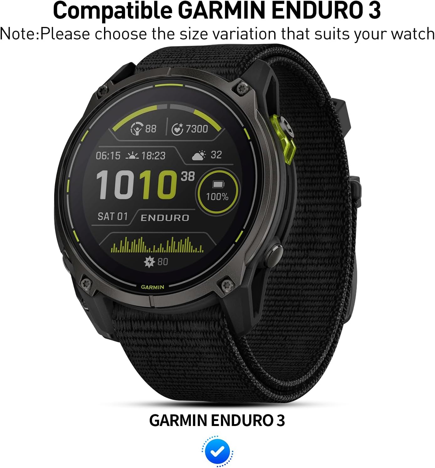 Tempered Glass Films For Garmi - Smartwatch Screen Film reseña y precio