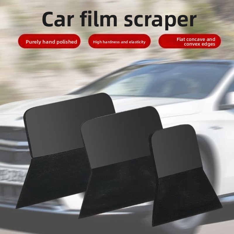 TOFAR PPF Squeegee Small Rubbe - Glass Protector Auto reseña y precio