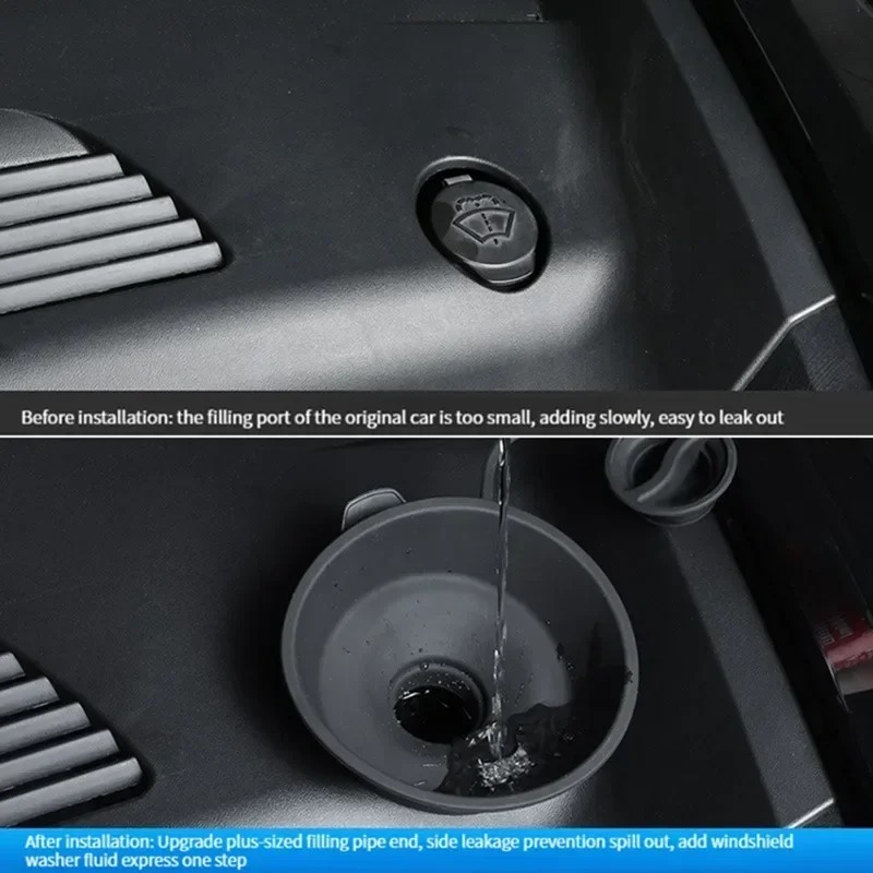 For Tesla Model 3 Y Car Windsh - Glass Protector Auto reseña y precio