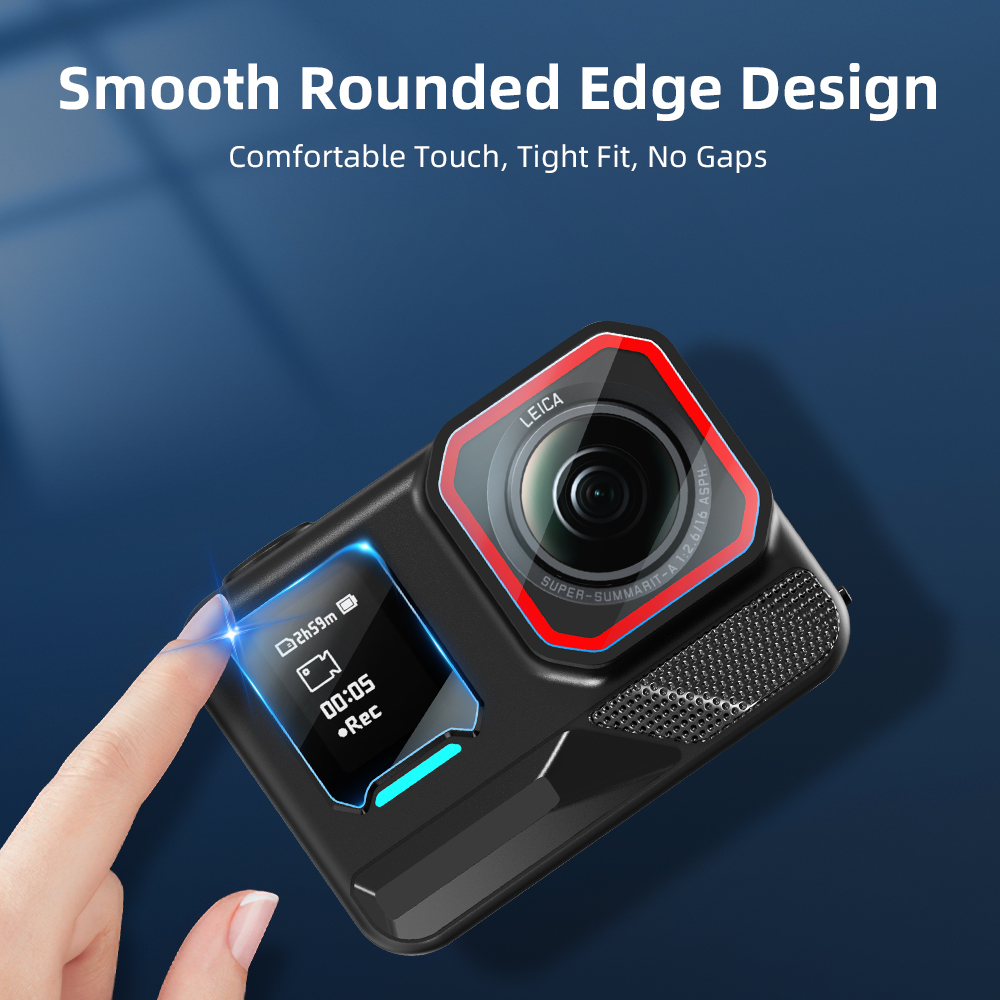 Easy-Install HD Tempered Glass - Screen Alignment Tool reseña y precio
