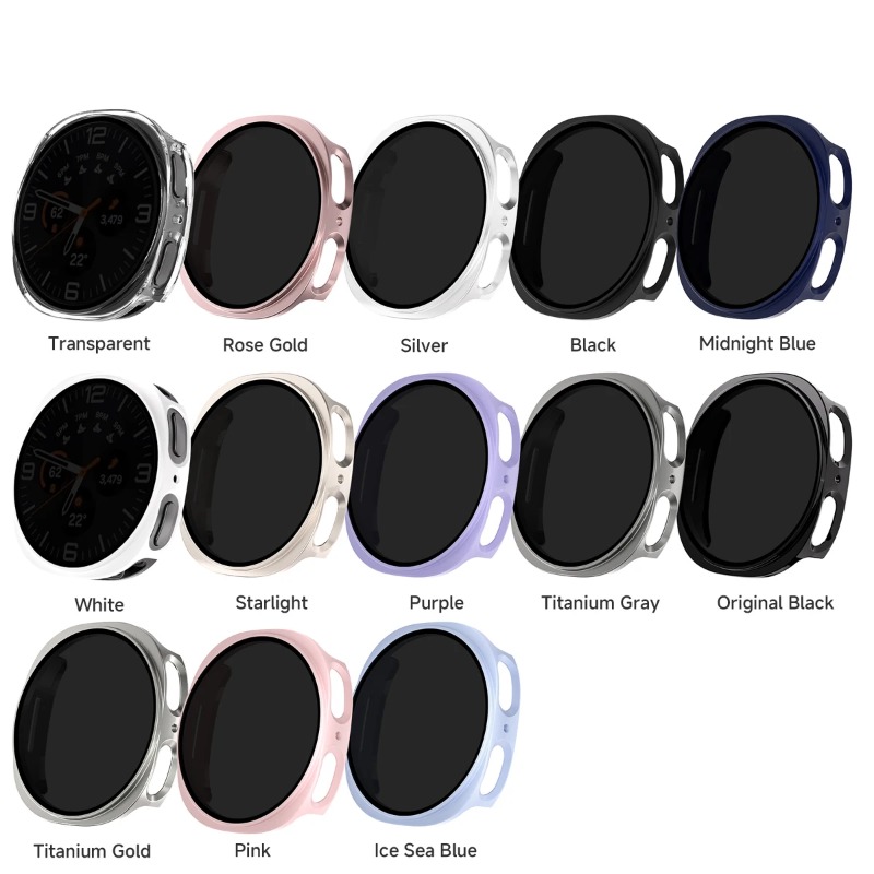 Privacy film+PC Case for Samsu - Privacy Screen Protector reseña y precio