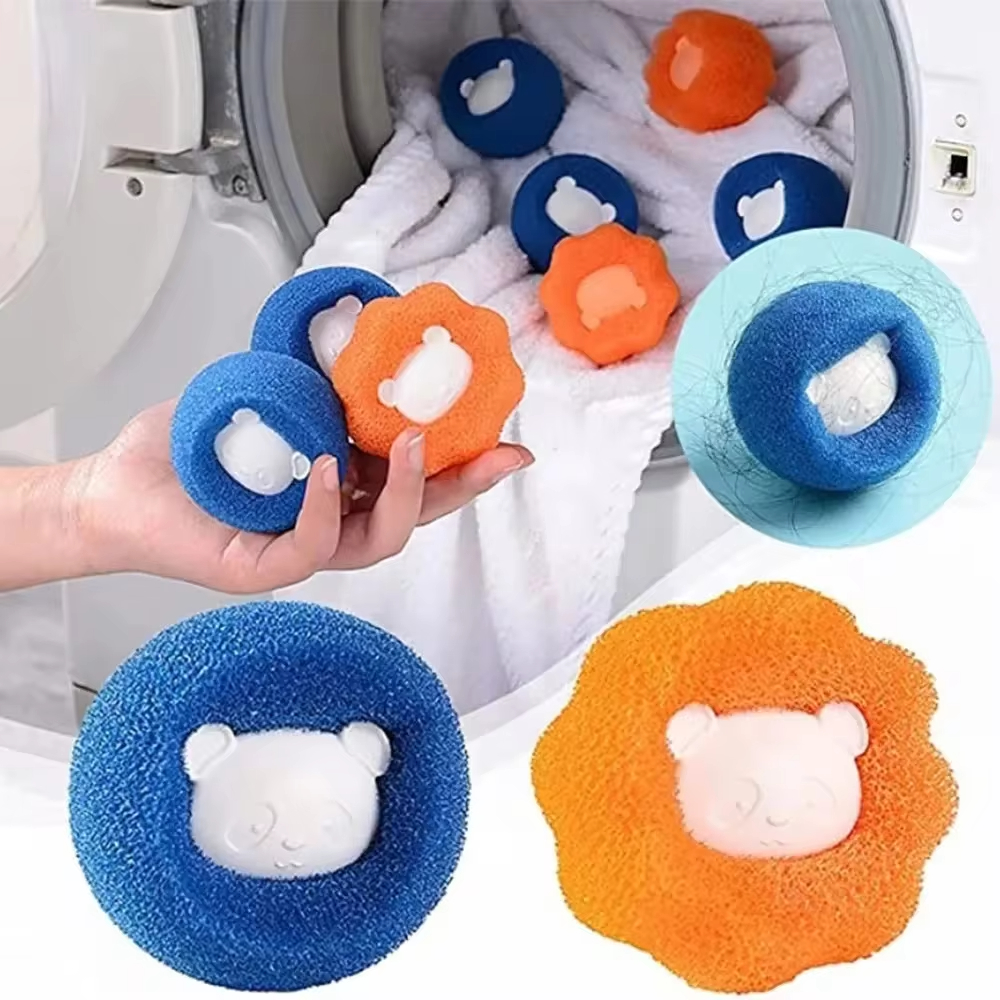 Pet Hair Remover for Washing M - Dust Removal Sticker reseña y precio