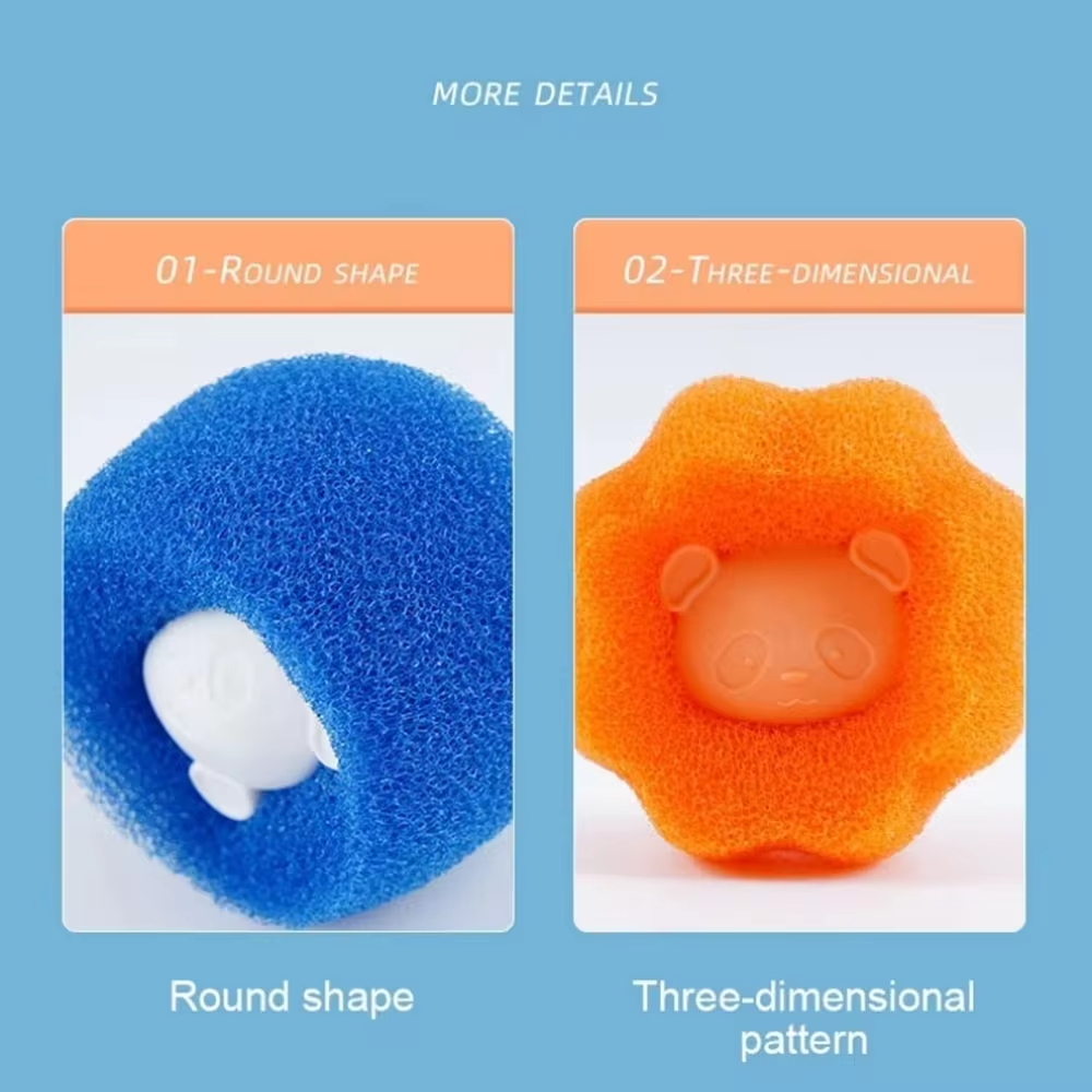 Pet Hair Remover for Washing M - Dust Removal Sticker reseña y precio