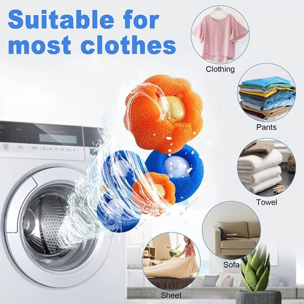 Pet Hair Remover for Washing M - Dust Removal Sticker reseña y precio
