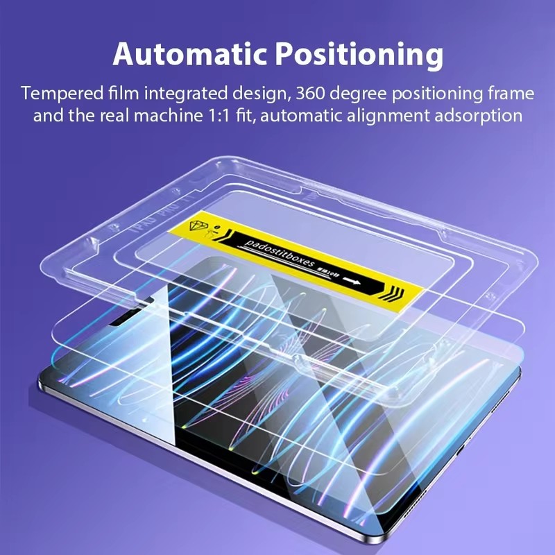 Easy Install Tool Tempered Gla - Screen Alignment Tool reseña y precio