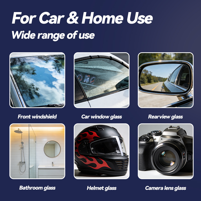 Car Ceramic Nano Coating Liqui - Nano Liquid Coating reseña y precio