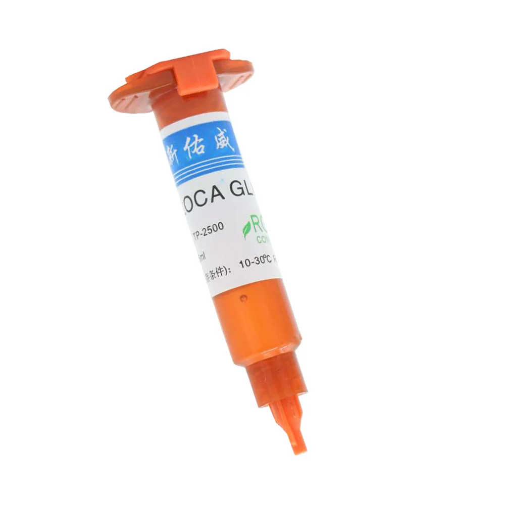 51 led UV light 5pcs/lot 5g TP - Liquid Uv Glue Kit reseña y precio