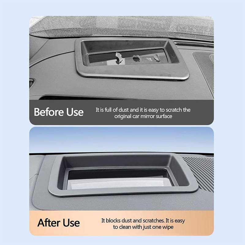 Car Hud Display For Zeekr 7X 2 - Glass Protector Auto reseña y precio