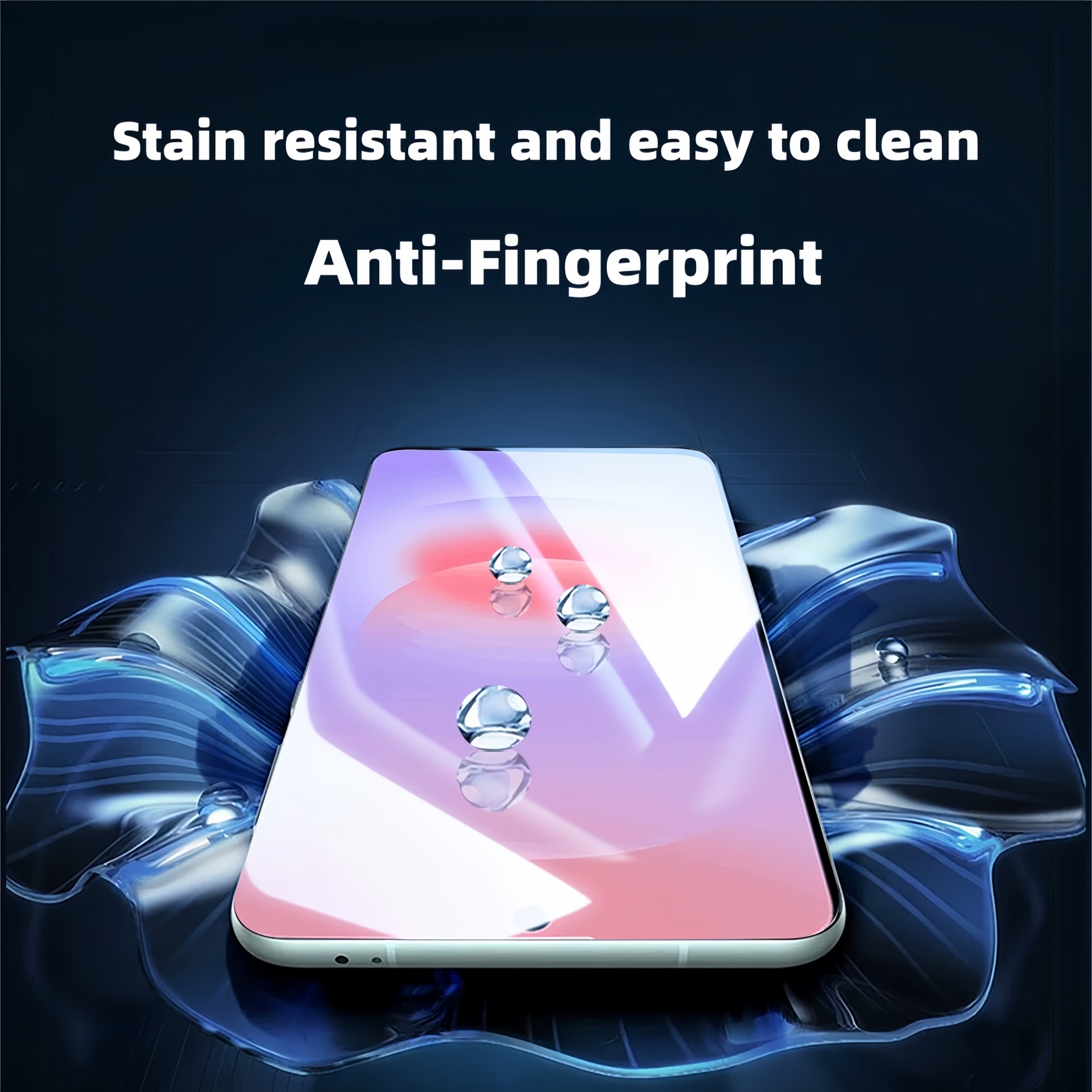 2 Pack Flexible Hydrogel Film  - Flexible Tpu Film reseña y precio