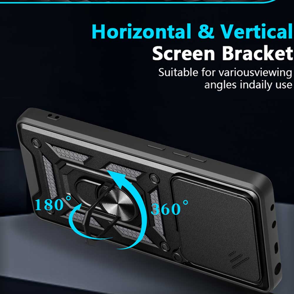 For Motorola Edge 60 Pro 5G Sl - Camera Lens Protector reseña y precio