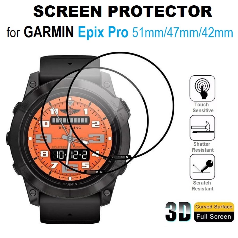 3PCS 3D Curved Edge Screen Pro - Curved Edge Screen reseña y precio