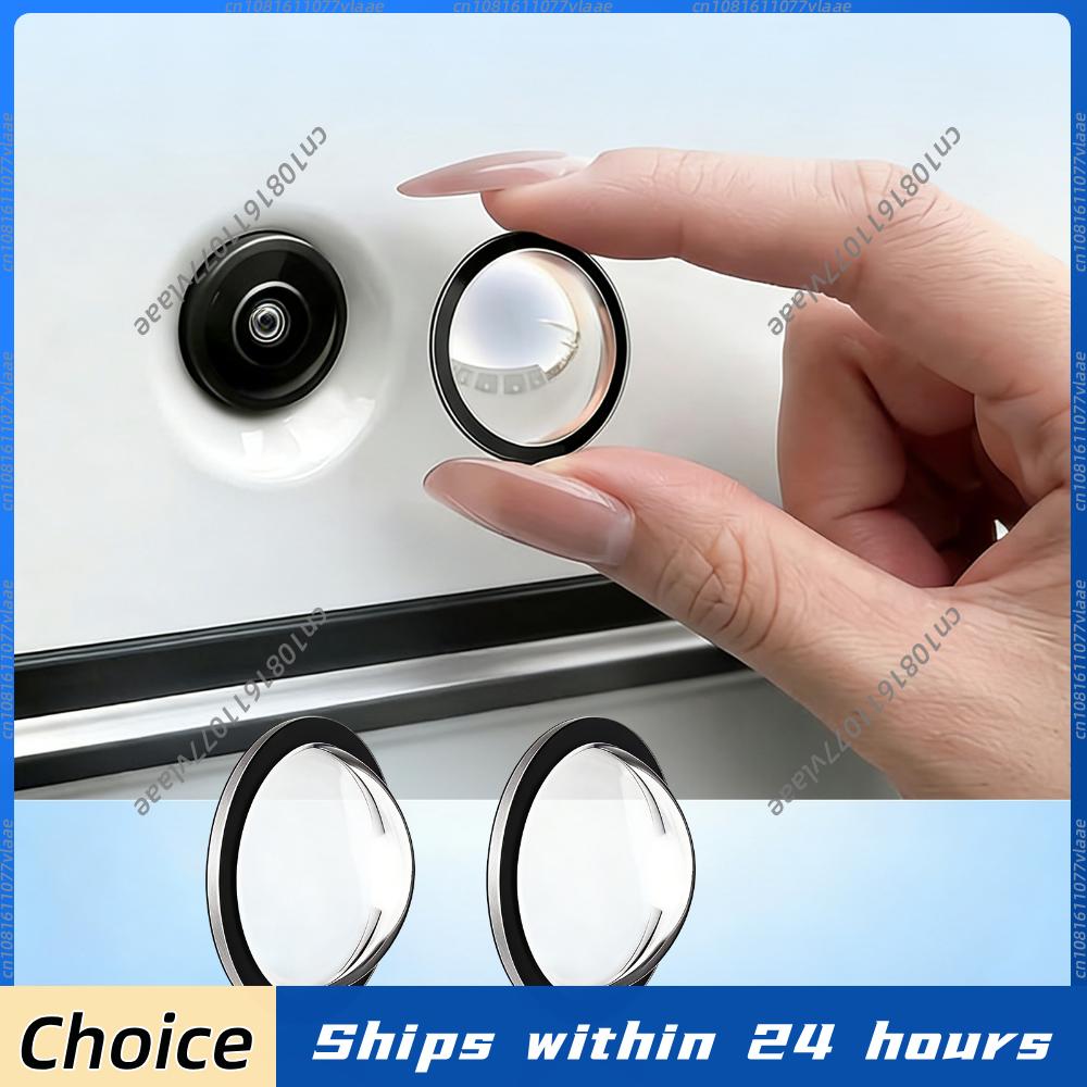2-10PCS Car Camera Lens Protec - Camera Lens Protector reseña y precio