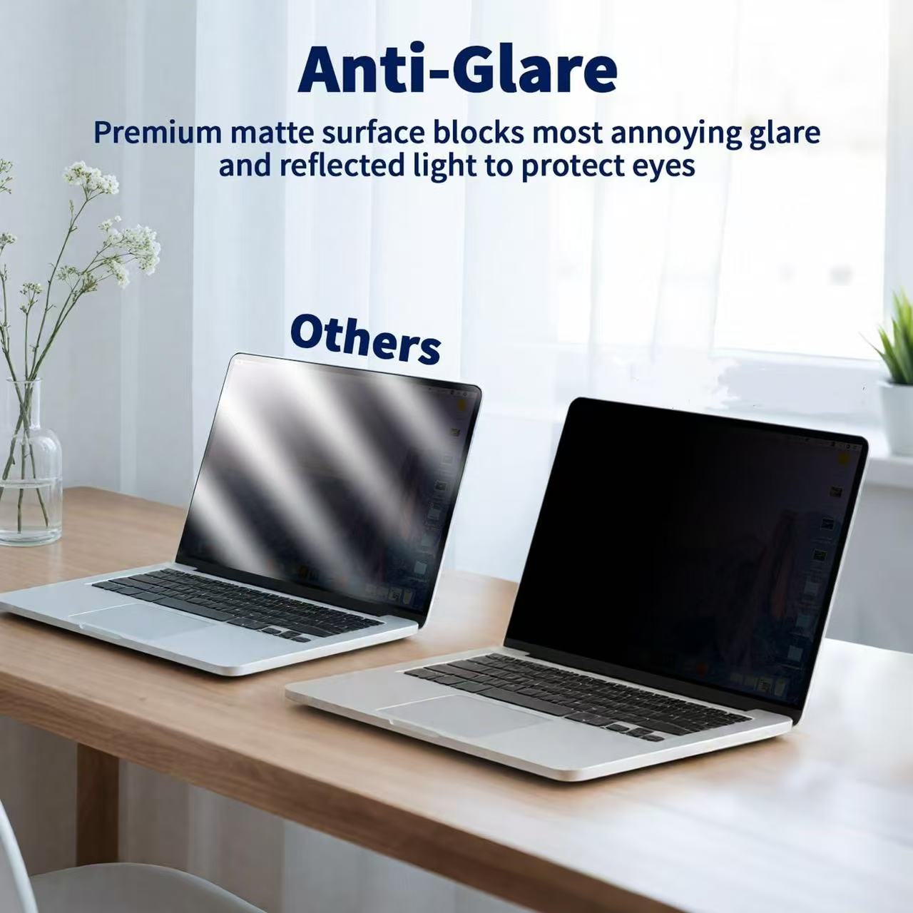 2016-22 For macbook Pro 13.3'' - Matte Anti Glare Screen reseña y precio
