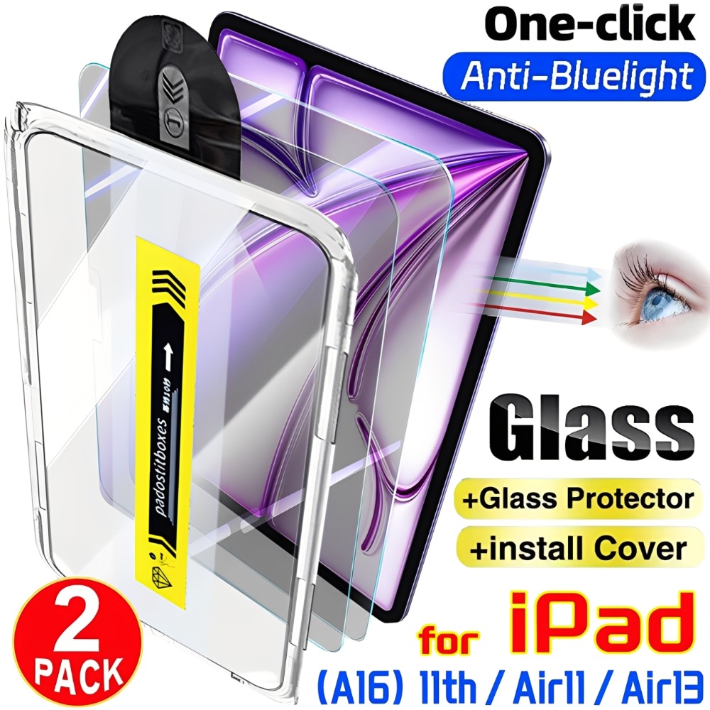 Anti-blue Light Protective Fil - Anti Blue Light Film reseña y precio