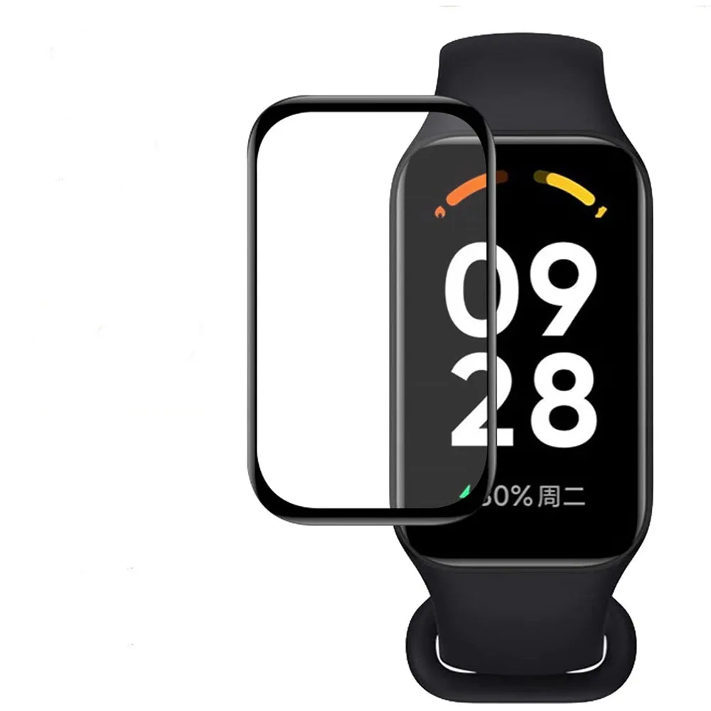 1-3pcs 3D Composite Film For R - Smartwatch Screen Film reseña y precio