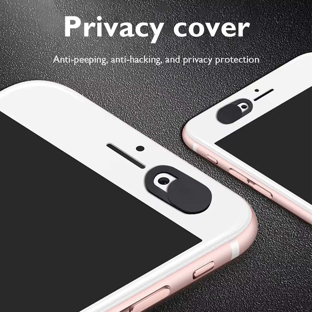 Webcam Cover Laptop Camera Sli - Camera Lens Protector reseña y precio