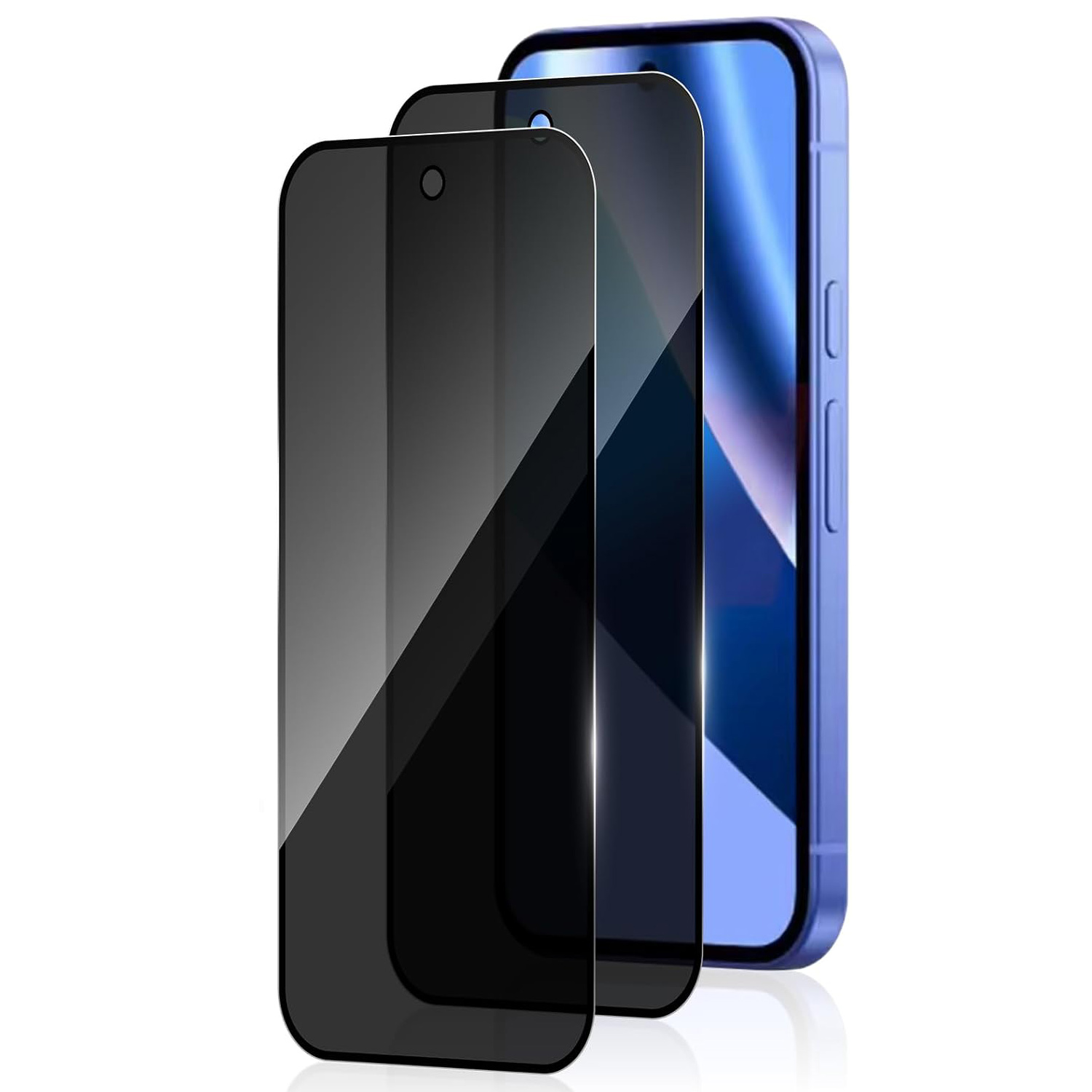 [2 Pack][Fingerprint Unlock Su - Privacy Filter 2Pack reseña y precio