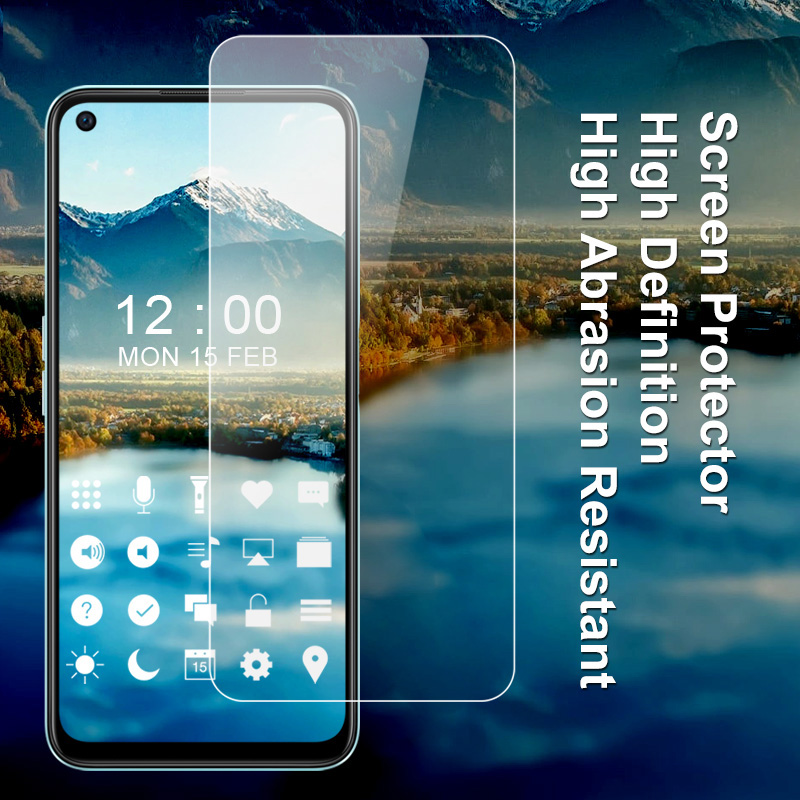 IMAK ARM Series for OnePlus No - Flexible Tpu Film reseña y precio