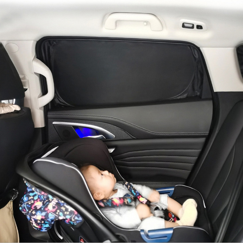Car Sunshade for Tesla Model 3 - Privacy Screen Protector reseña y precio