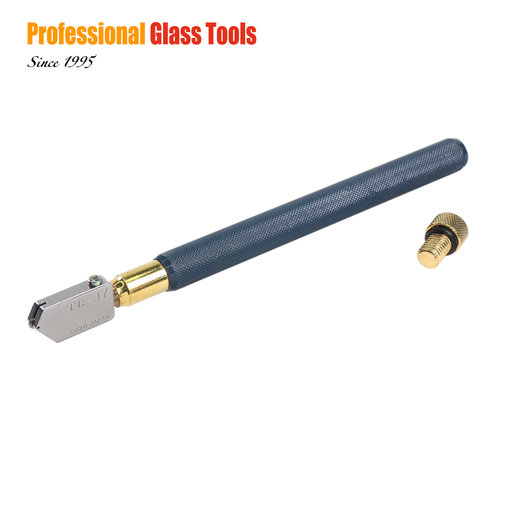 6pcs/box TOYO TC-17 Glass Cutt - Screen Protector Cutter reseña y precio