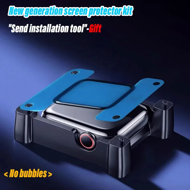 For Apple Watch Series 11 10 4 - Screen Alignment Tool reseña y precio