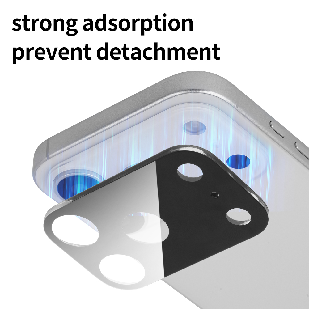 2PCS 9H Tempered Glass For iPh - Tempered Glass Screen 9H reseña y precio