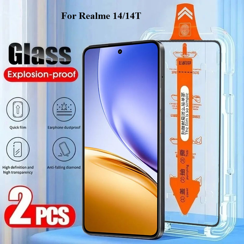 2PCS for Realme GT7 GT7 GT 7 7 - Screen Alignment Tool reseña y precio
