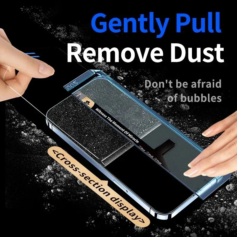 FOR Samsung Galaxy S24 S 23 S2 - Screen Protector Cutter reseña y precio