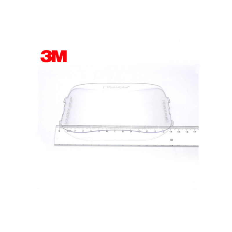 10Pcs/Lot Welding Glass lens   - Glass Protector Auto reseña y precio