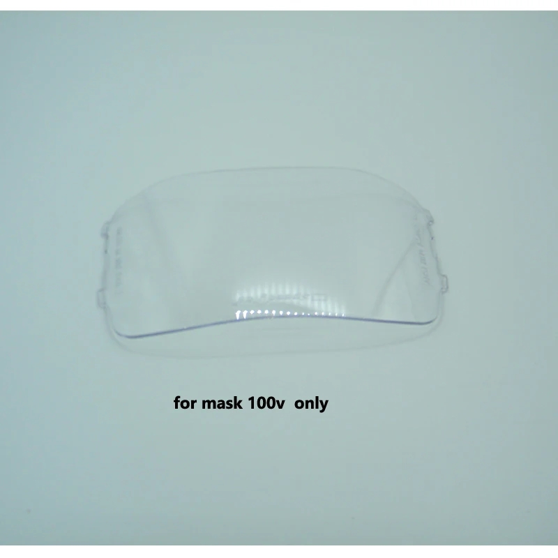 10Pcs/Lot Welding Glass lens   - Glass Protector Auto reseña y precio